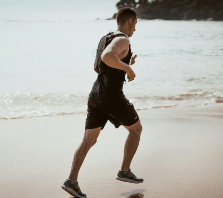 Hormone Optimization Therapy for Men​