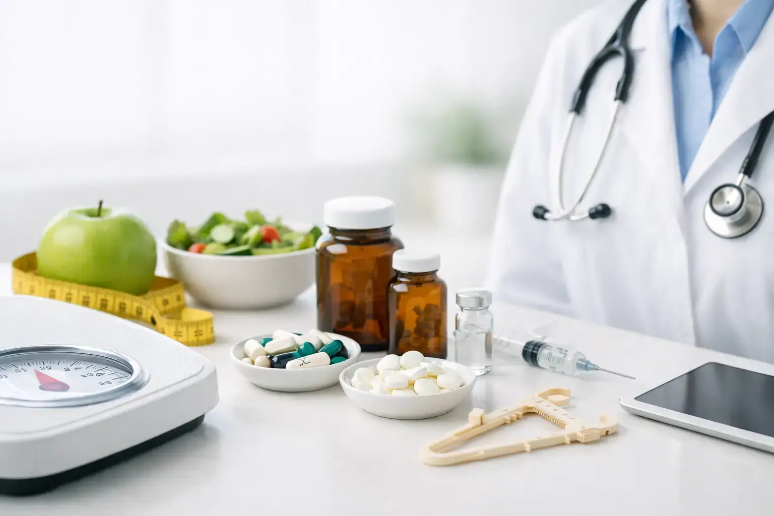 Best Options for Medical Weight Loss Today