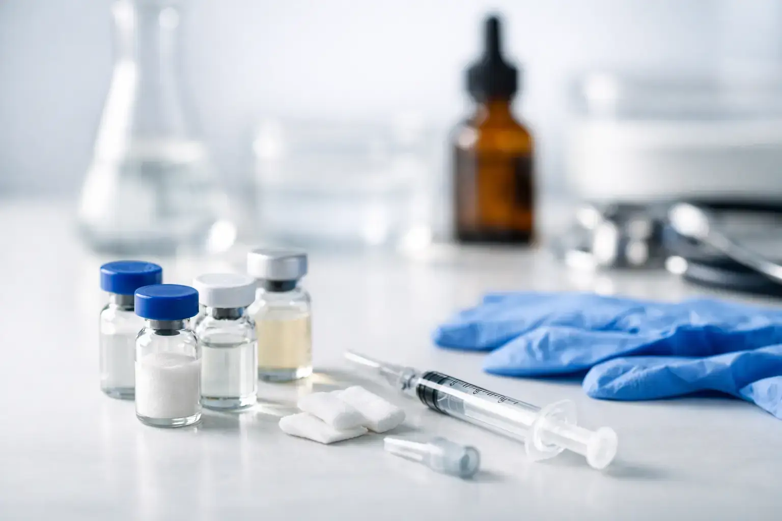 Practical Guide to Peptide Therapy Safety