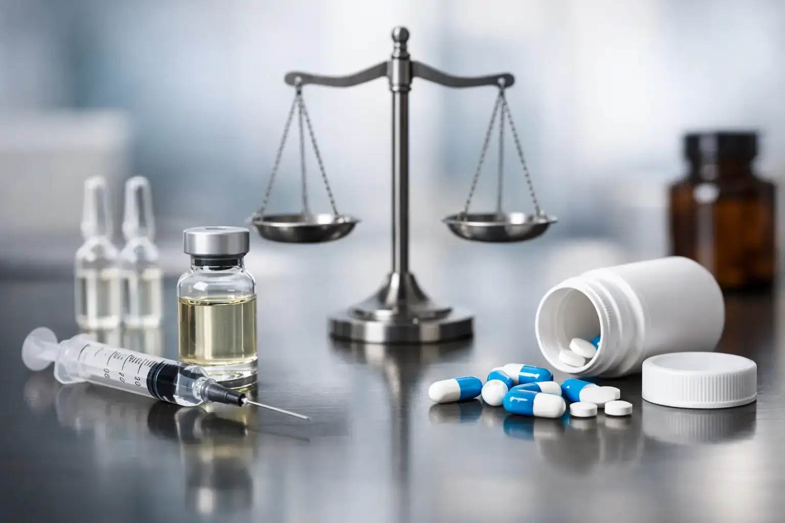TRT vs Enclomiphene Therapy: Which Fits?