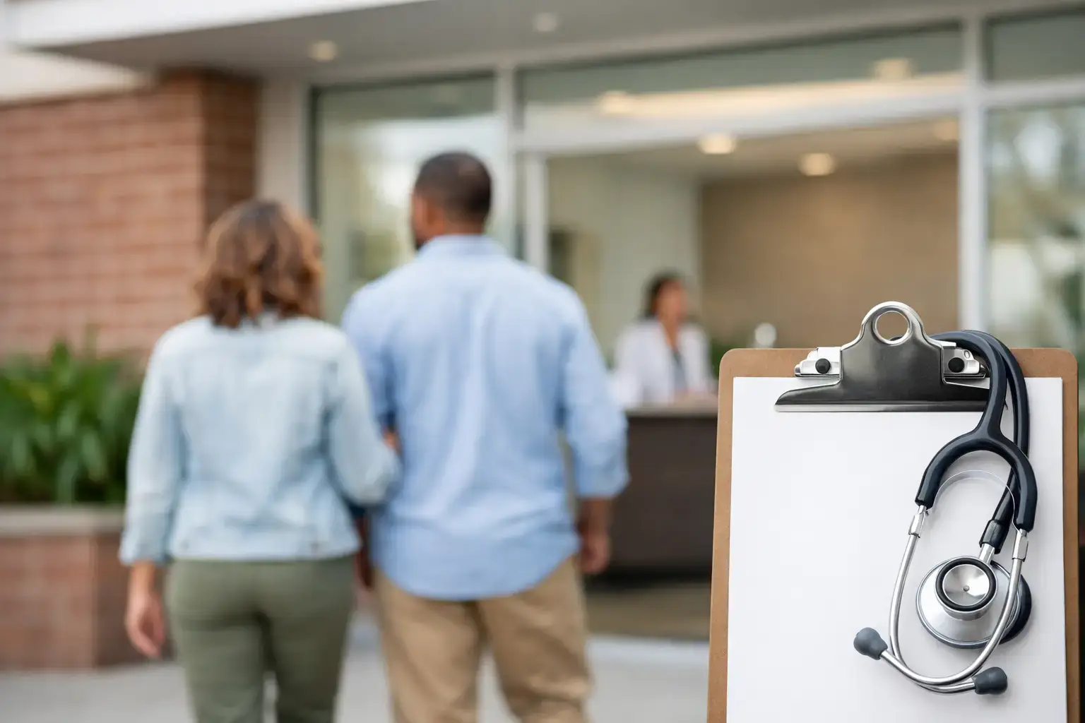 Your Walk In Hormone Clinic Georgia Visit Guide