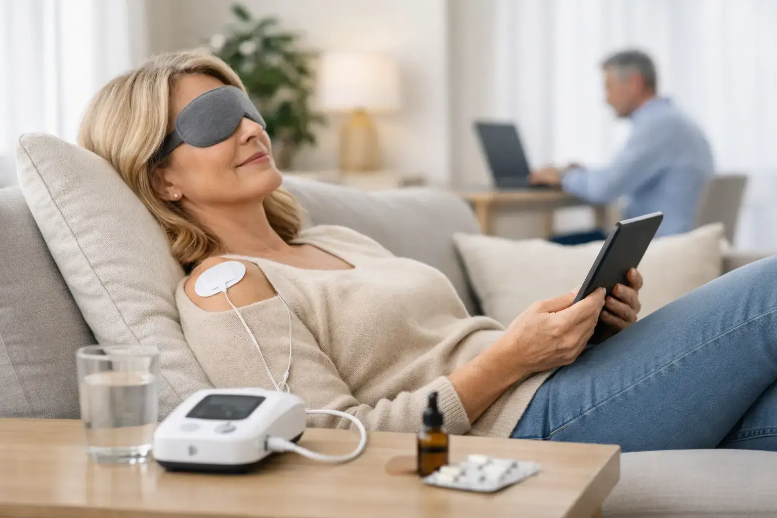 Low Energy Treatment Options That Fit Your Life