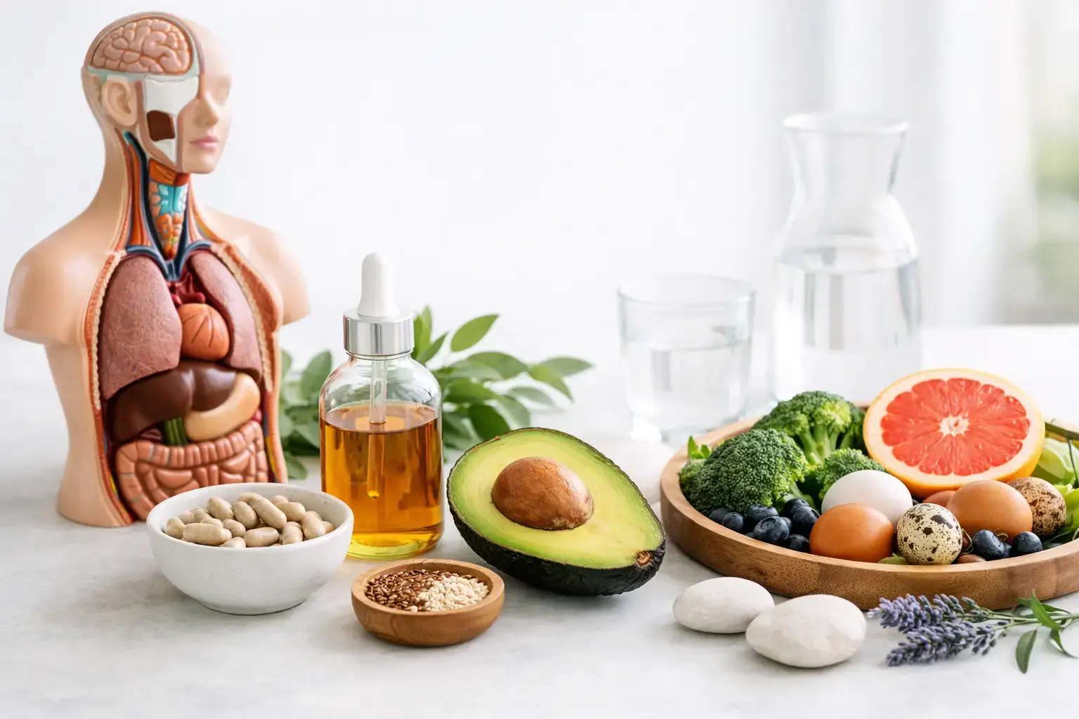Your Practical Guide to Hormone Balancing
