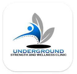 Mobile app icon