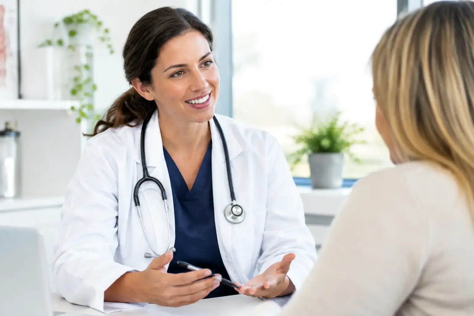 Medical Wellness Clinic Georgia for Real Results