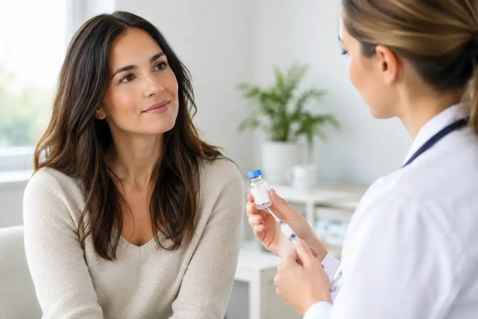 Who Qualifies for Peptide Therapy? Find Out